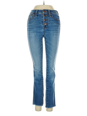 1 waist size - 23