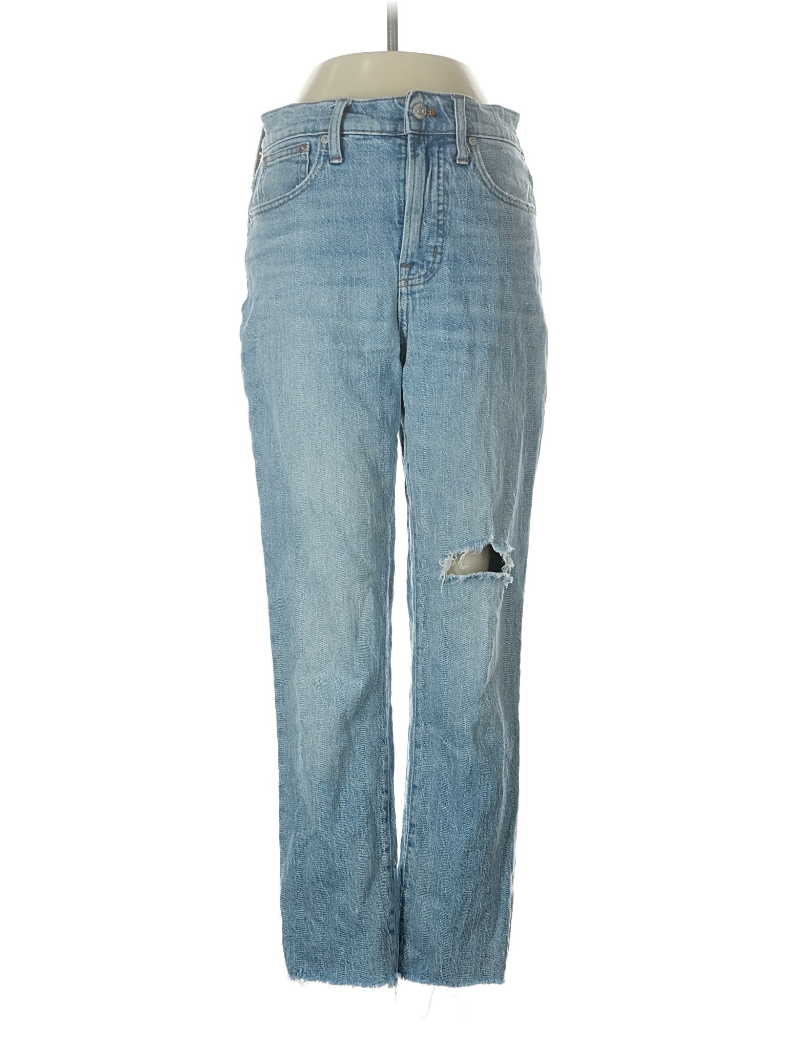 1 waist size - 25