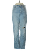 1 waist size - 25
