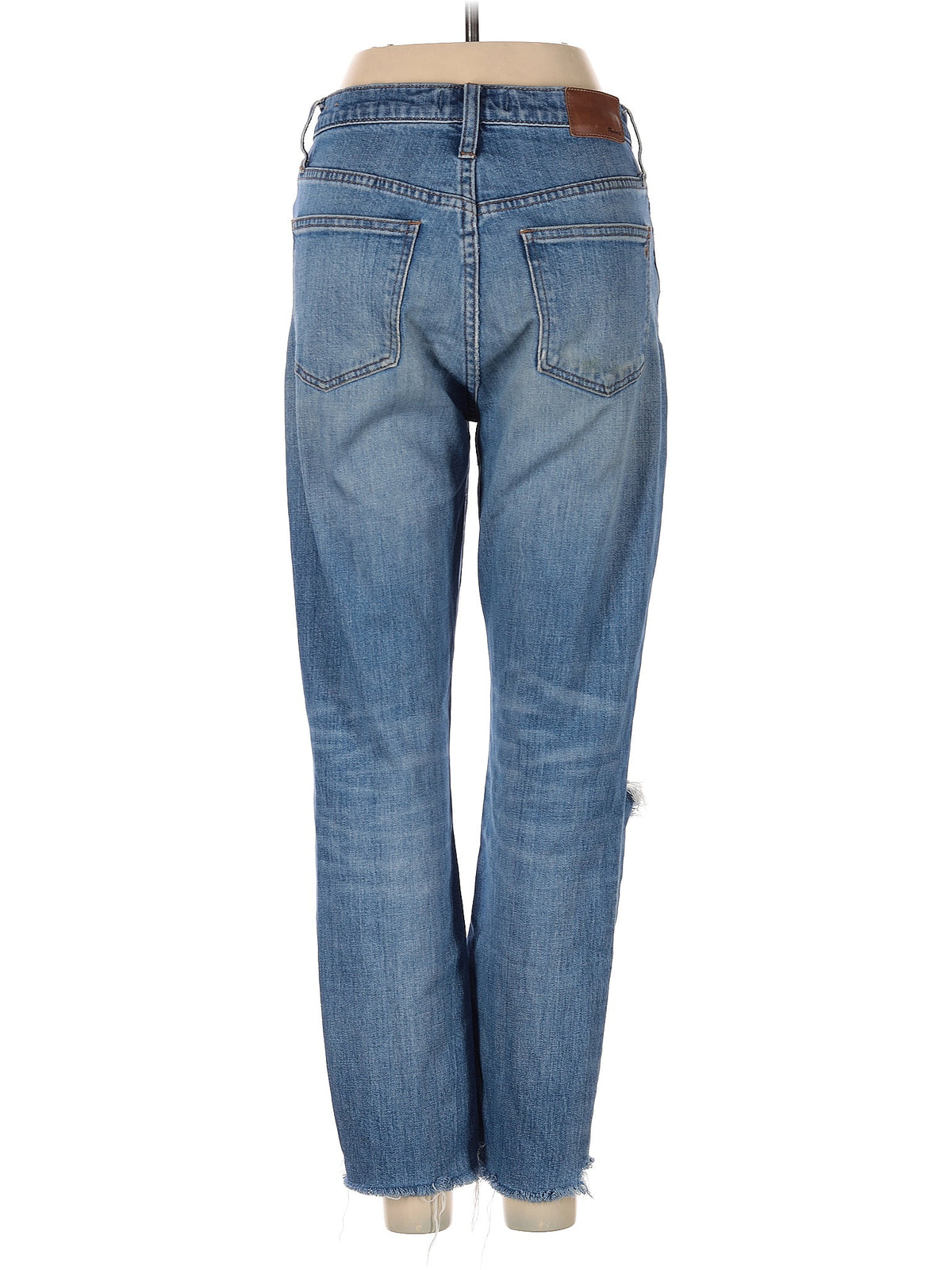 2 waist size - 25