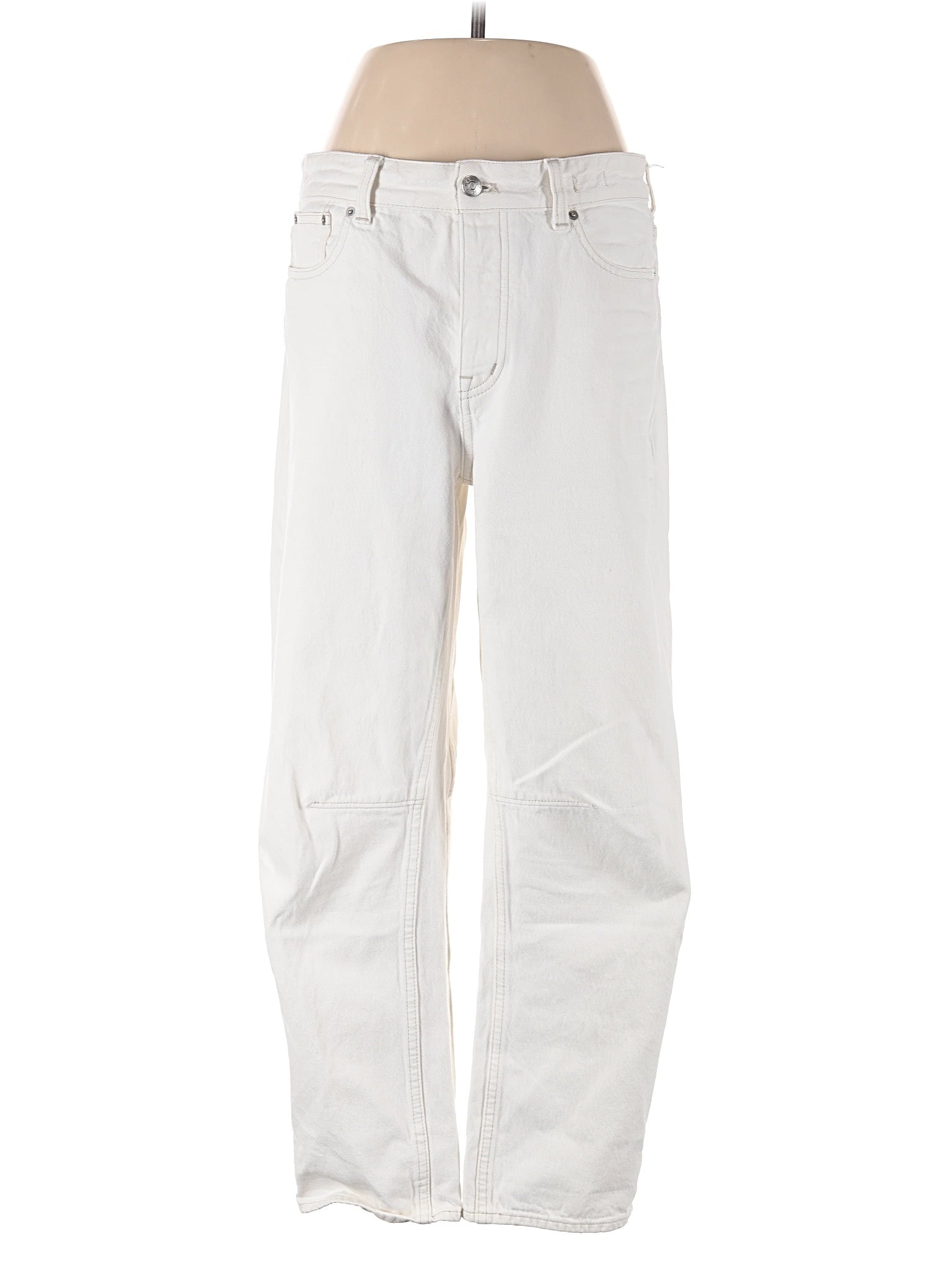 1 waist size - 26