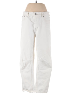 1 waist size - 26
