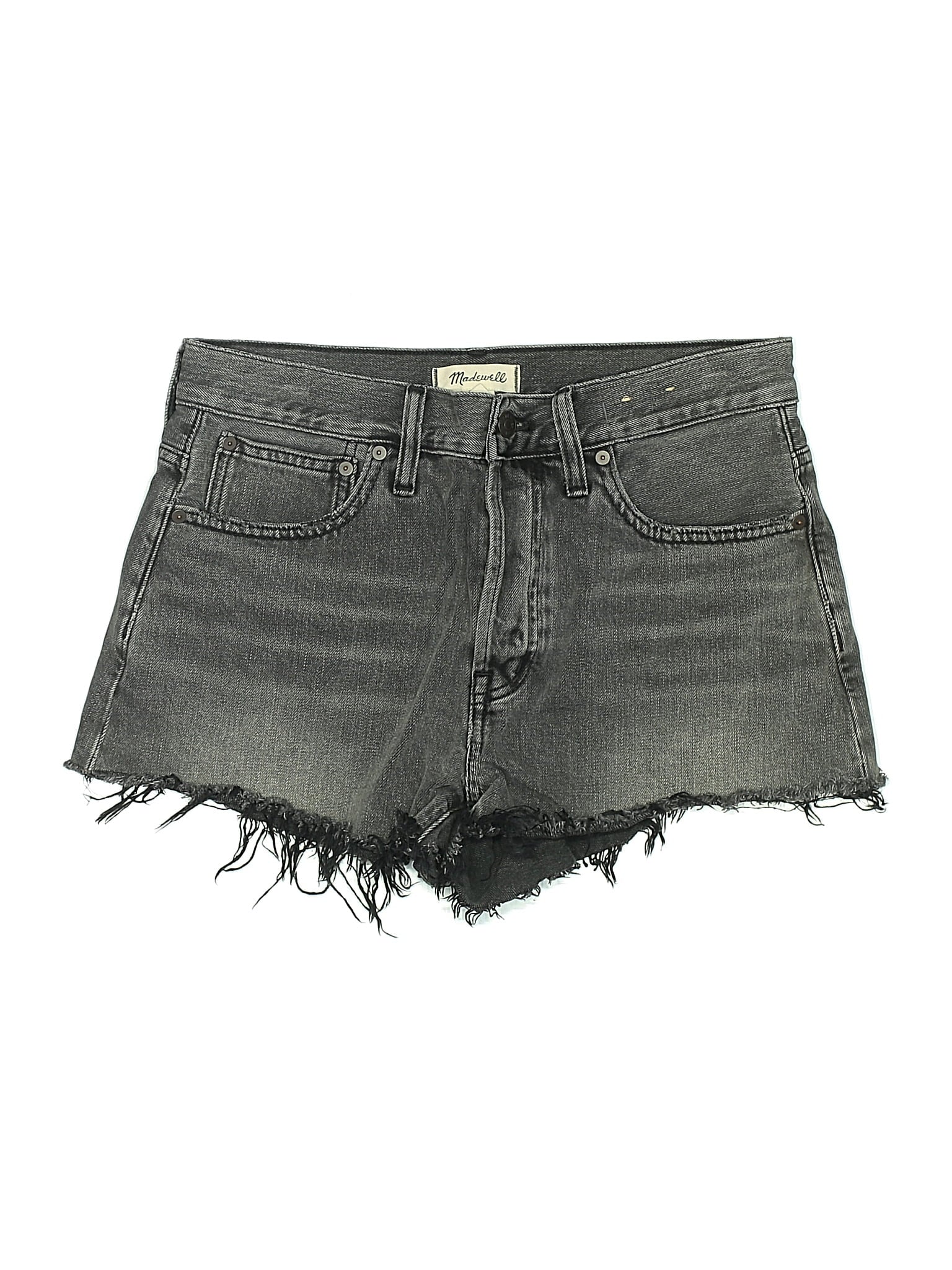 1 waist size - 27