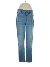 1 waist size - 27