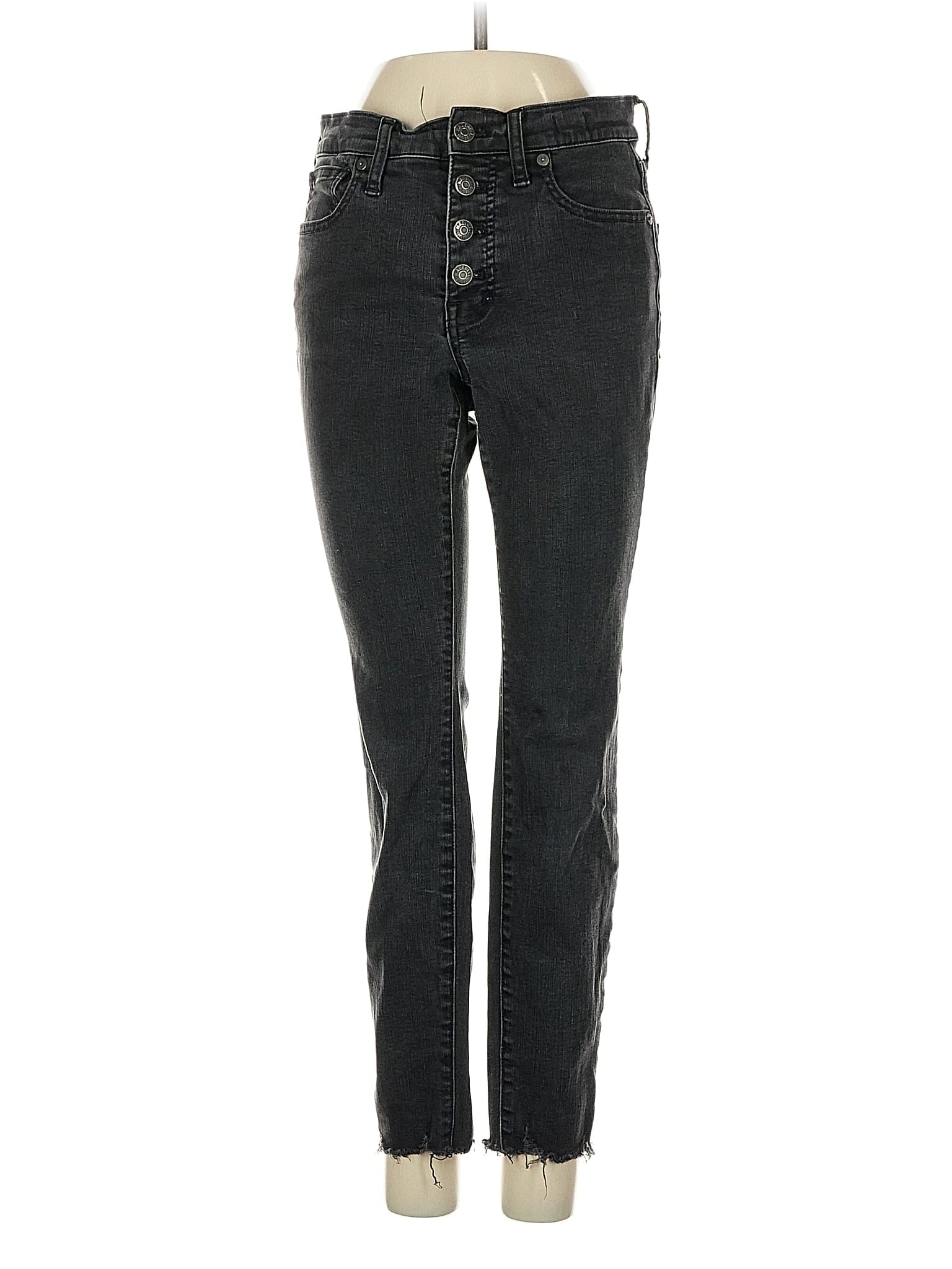 1 waist size - 27 P