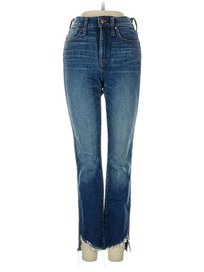 1 waist size - 23