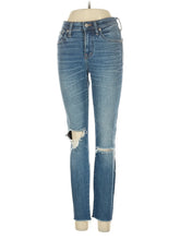 1 waist size - 26