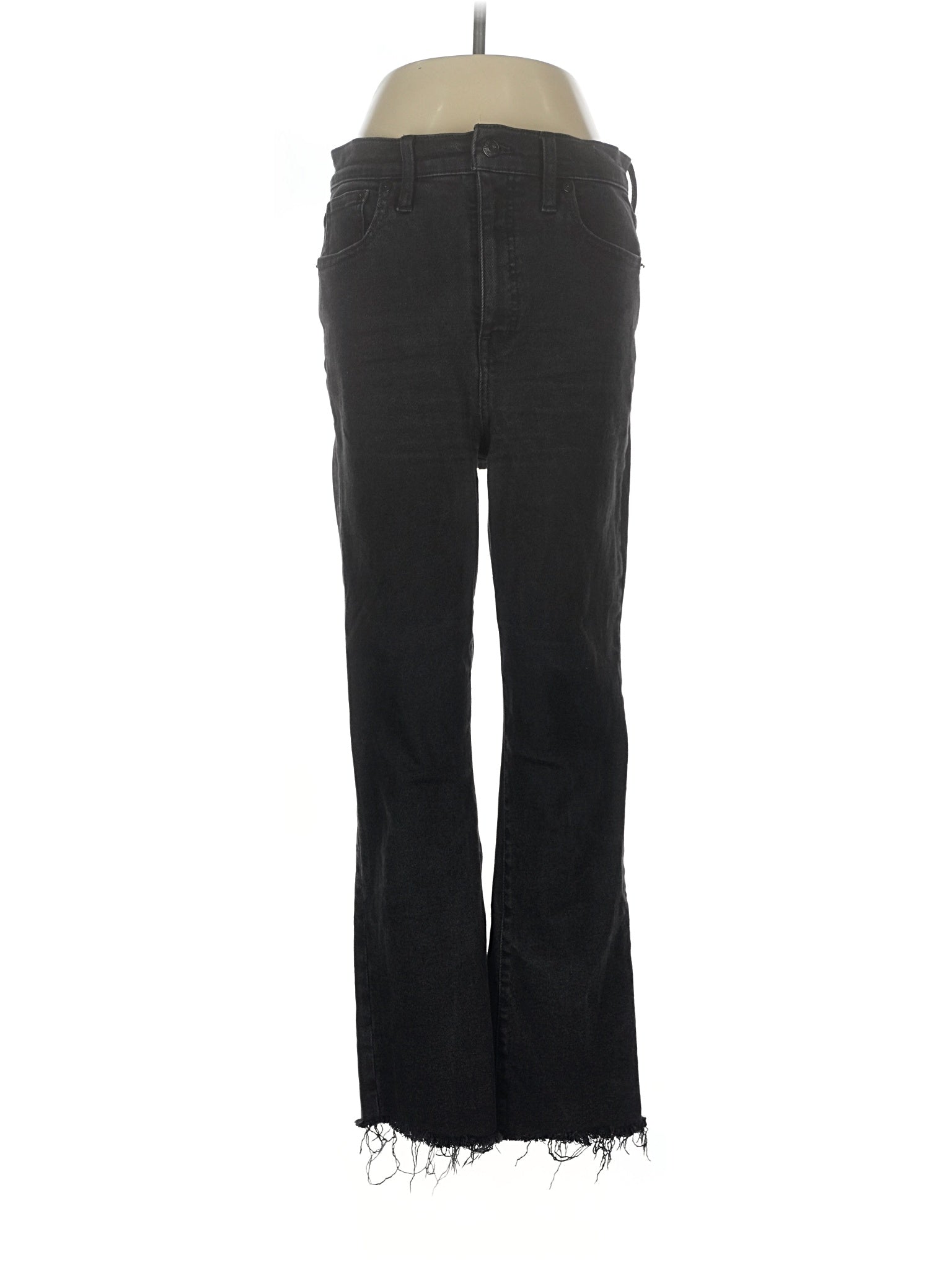 1 waist size - 29