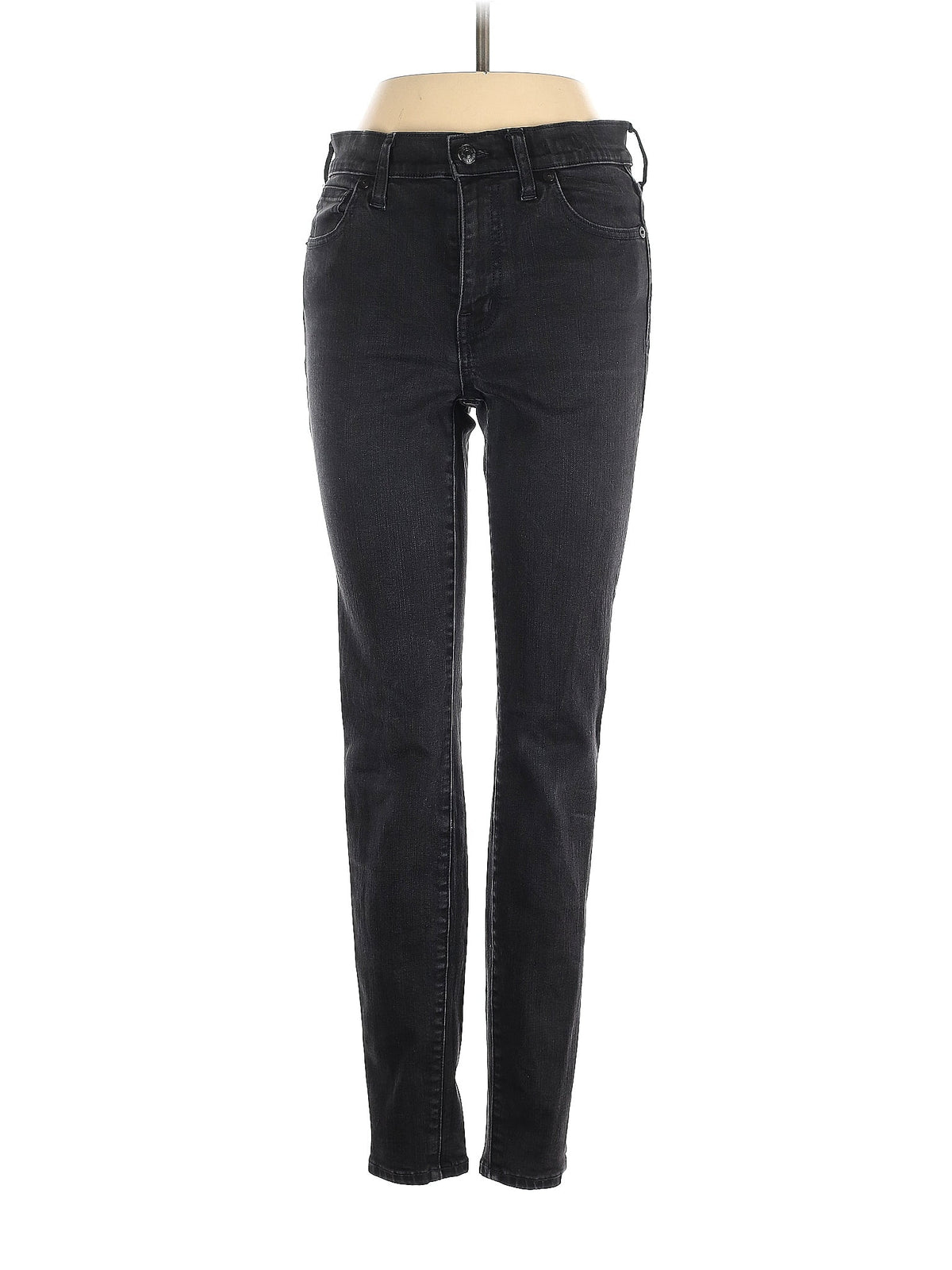 1 waist size - 27