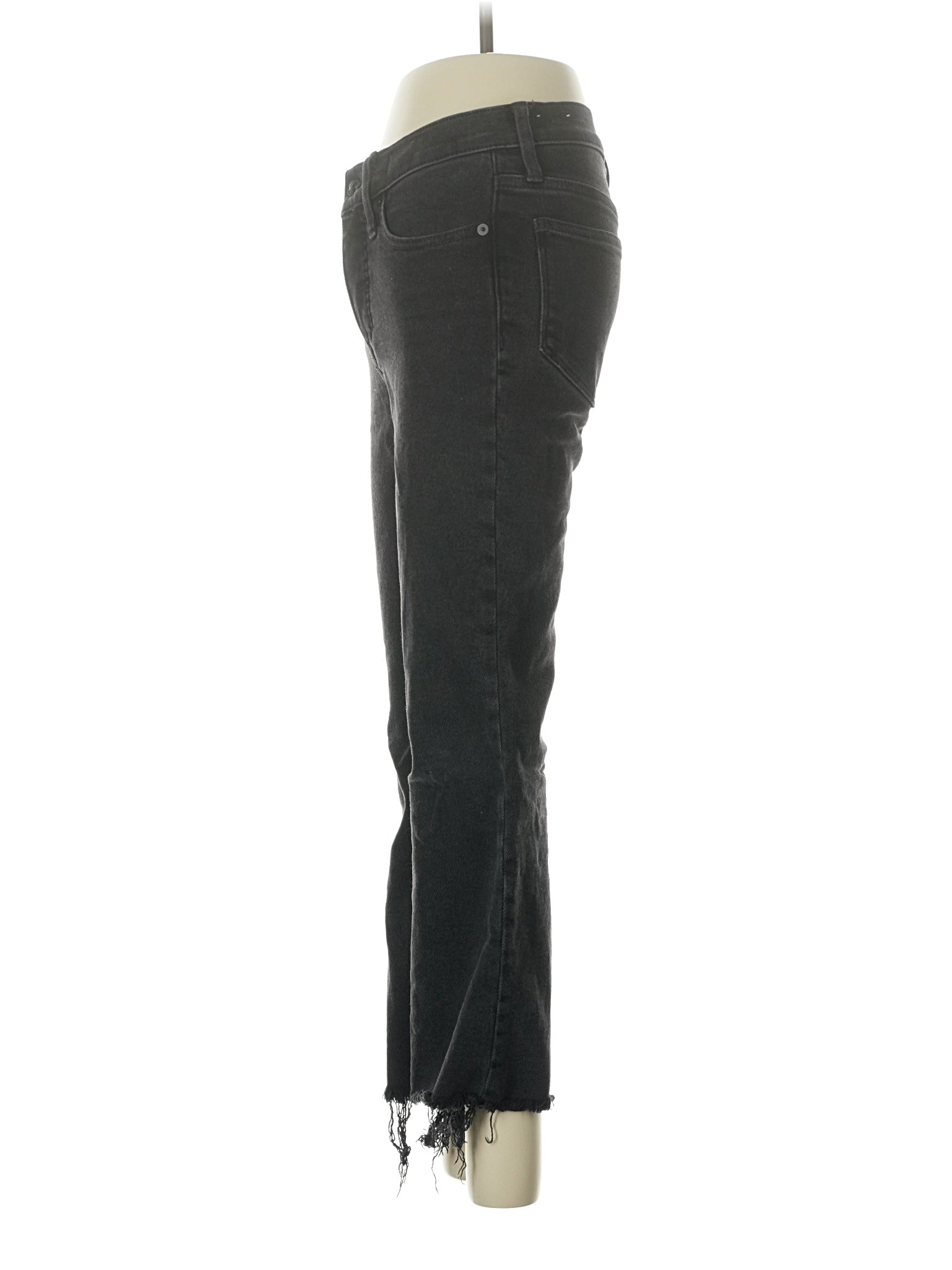 4 waist size - 25 P