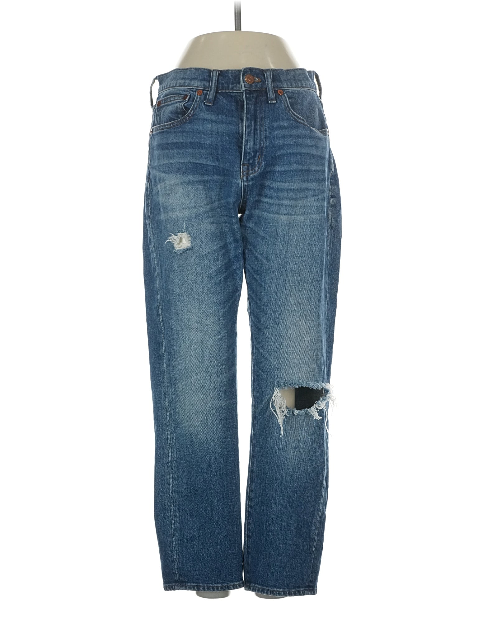 1 waist size - 26
