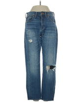 1 waist size - 26