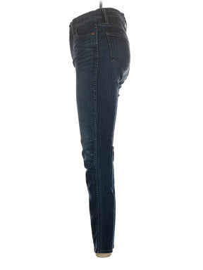 4 waist size - 25