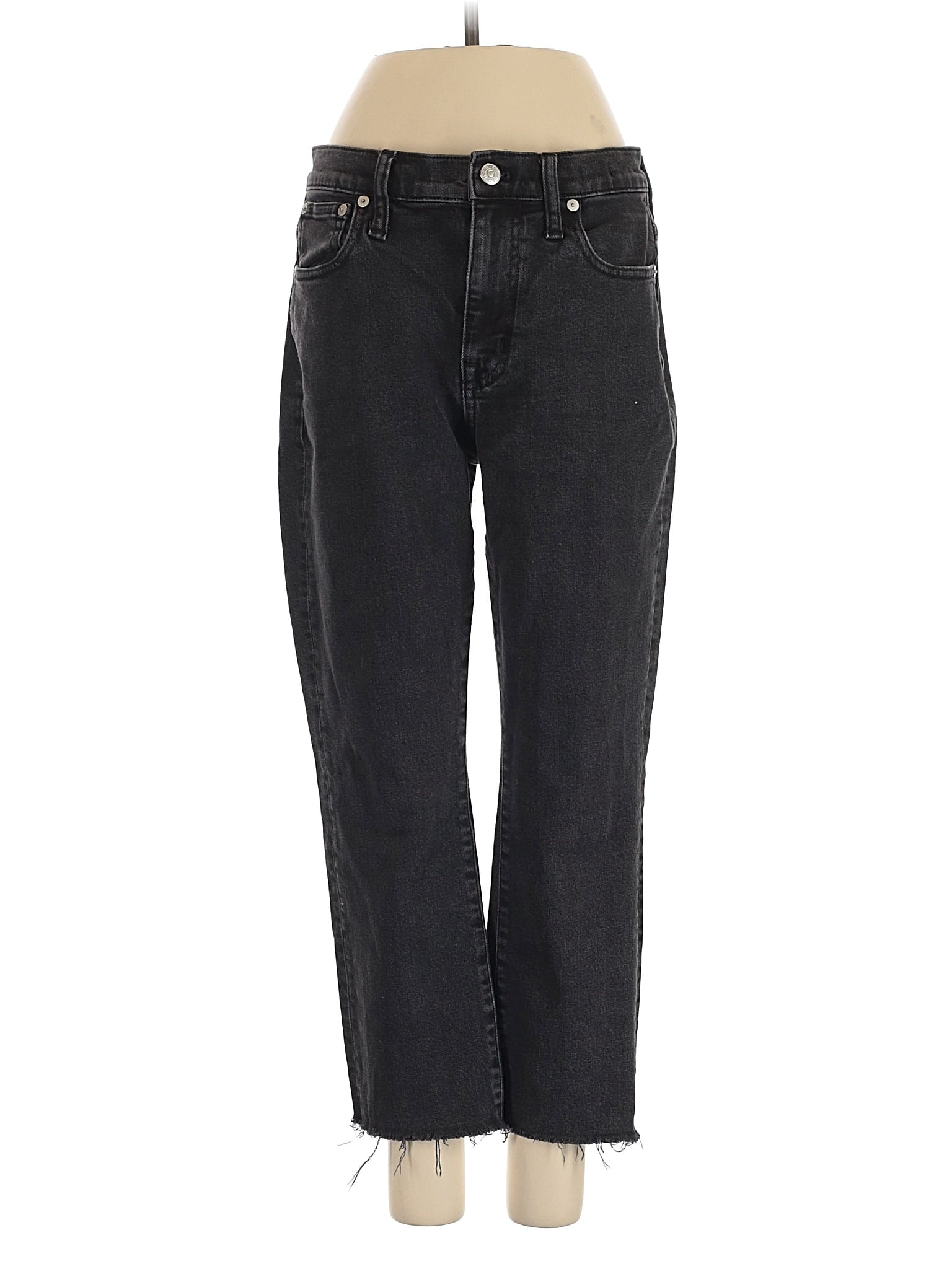 1 waist size - 25 P