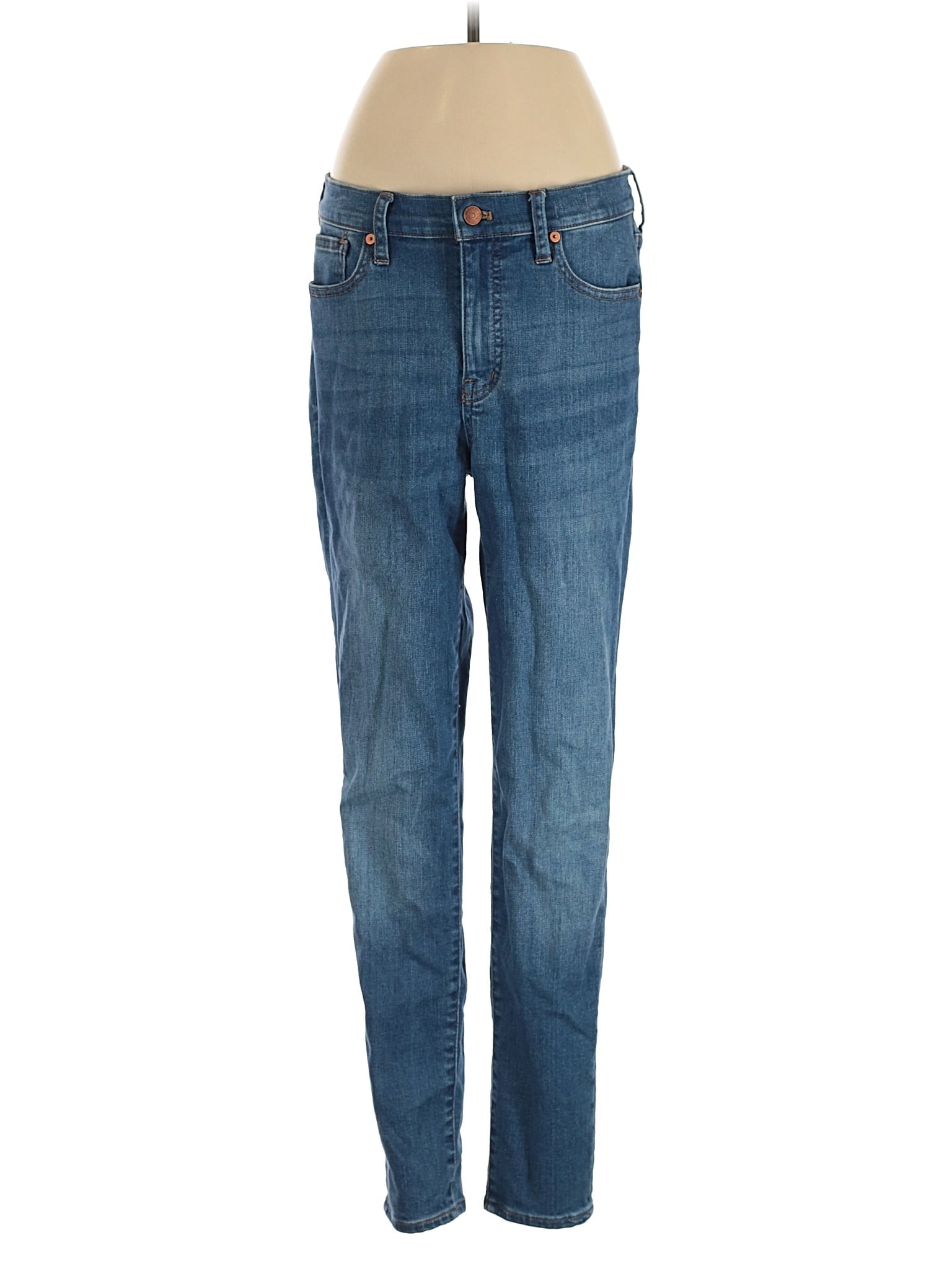 1 waist size - 28