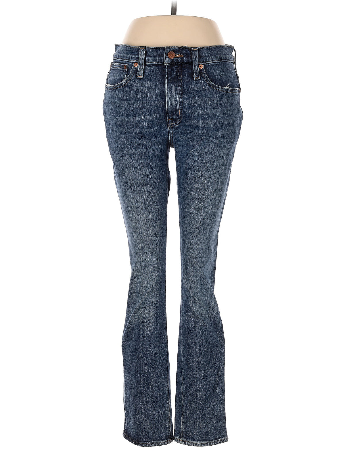1 waist size - 25