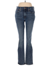 1 waist size - 25