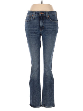 1 waist size - 25