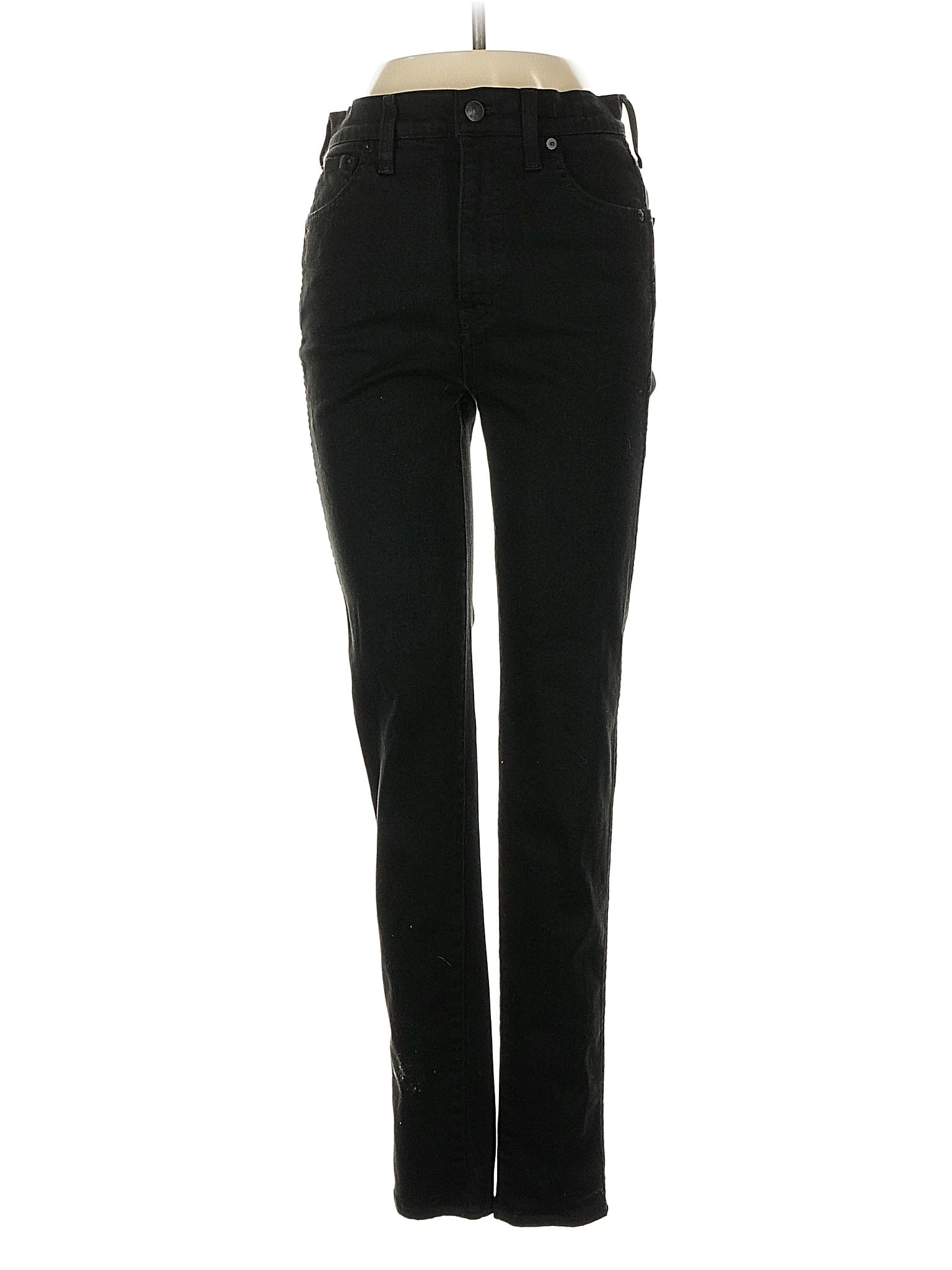 1 waist size - 27