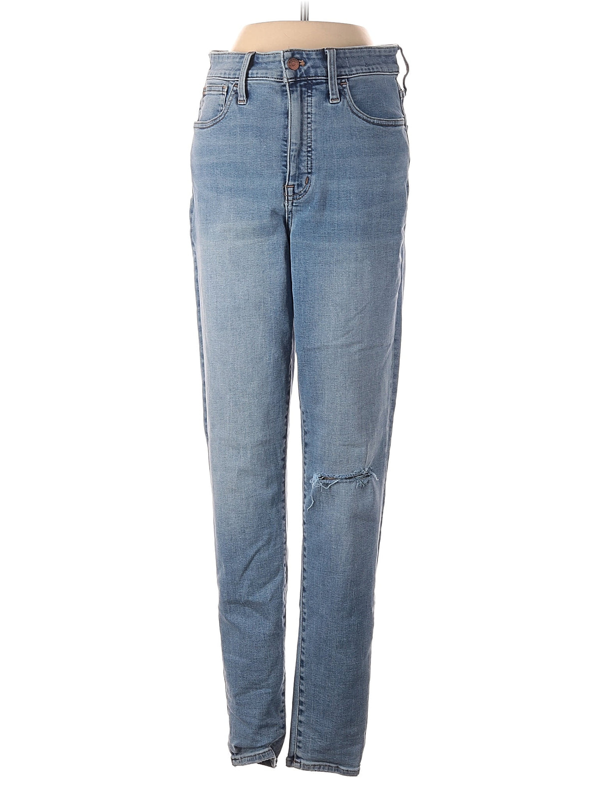 1 waist size - 28 T