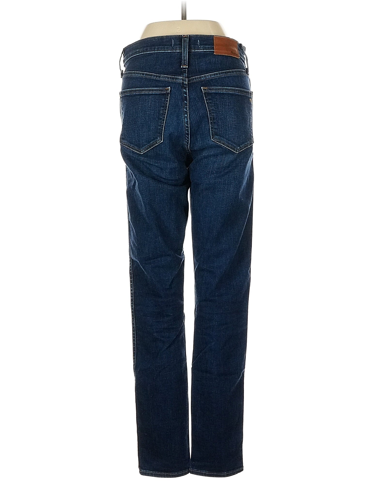 2 waist size - 27