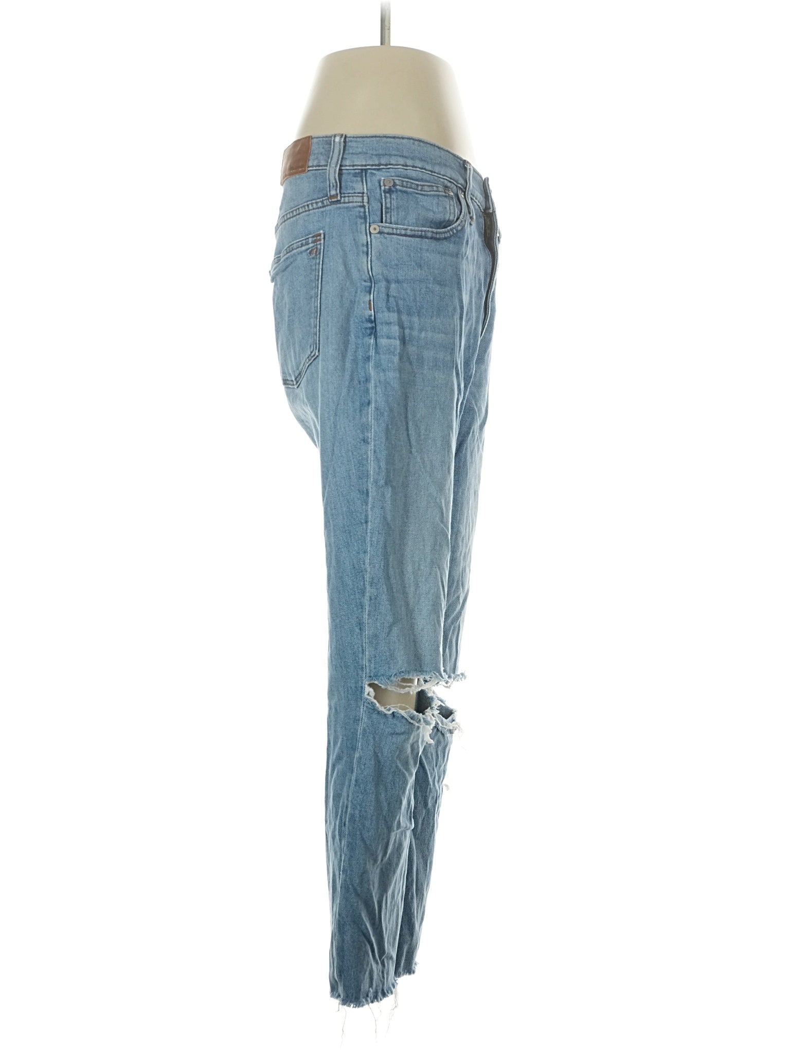 3 waist size - 27