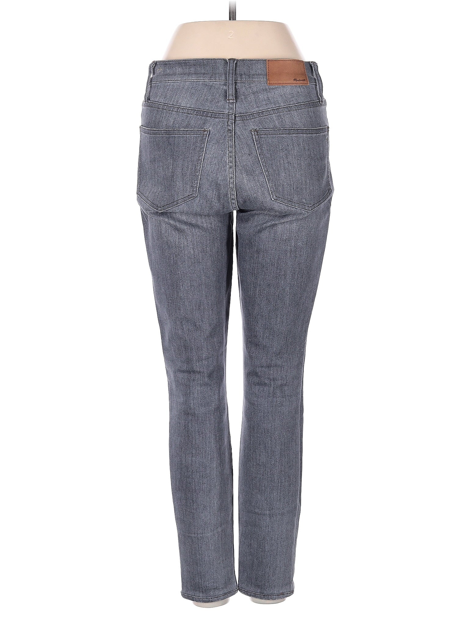 2 waist size - 25