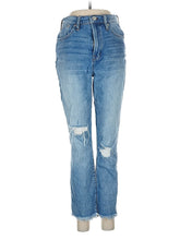 1 waist size - 28