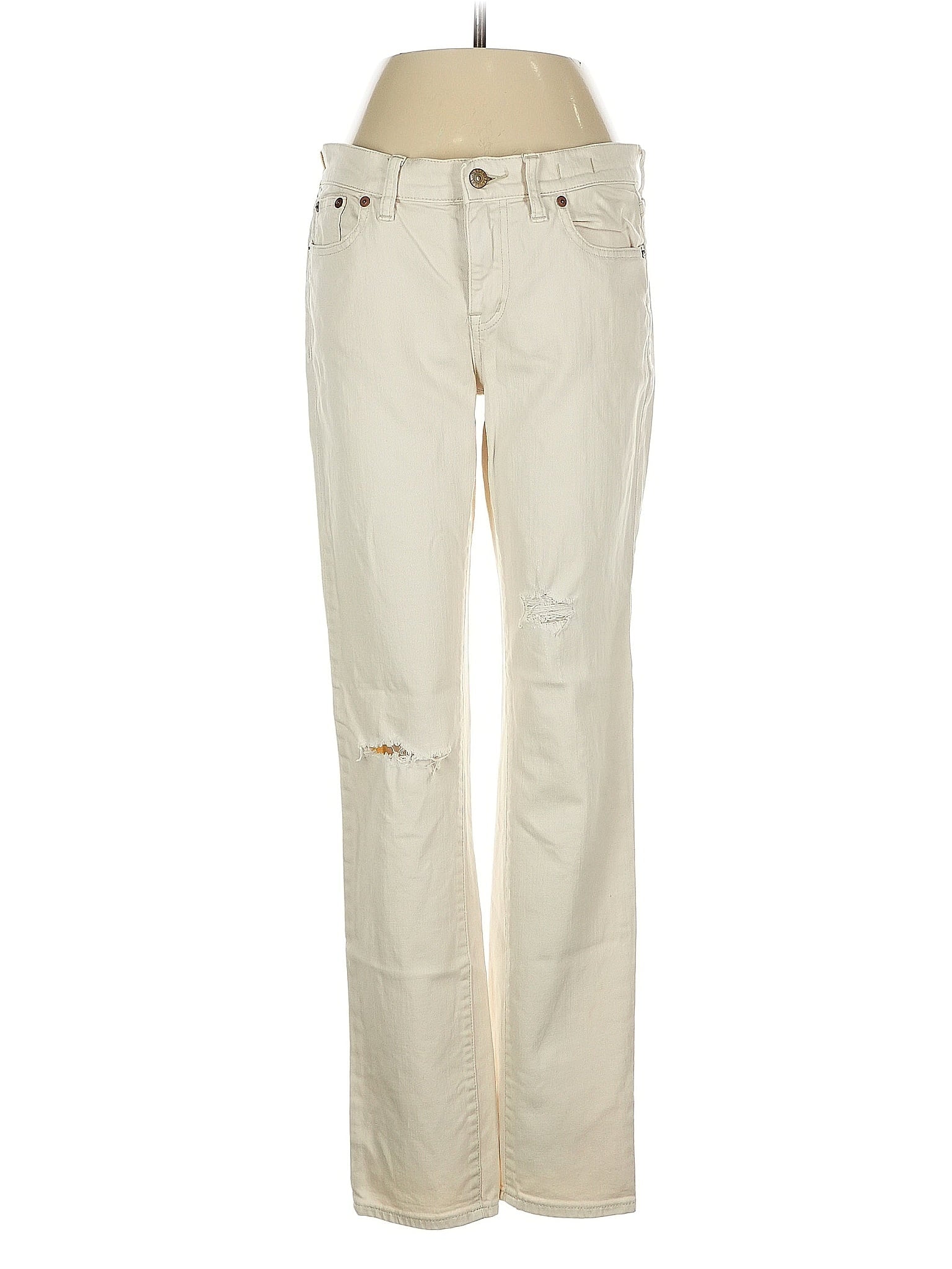 1 waist size - 26