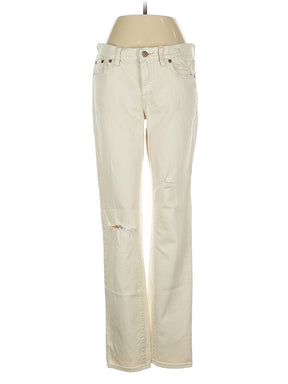 1 waist size - 26
