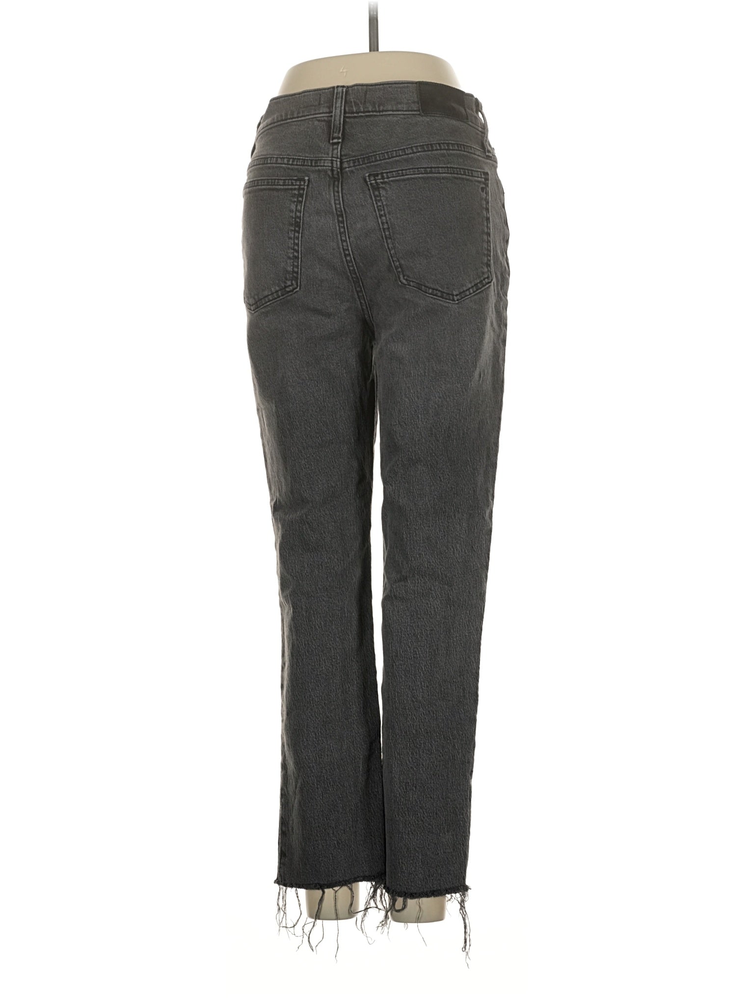 2 waist size - 27