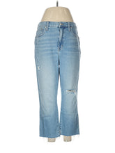 1 waist size - 29