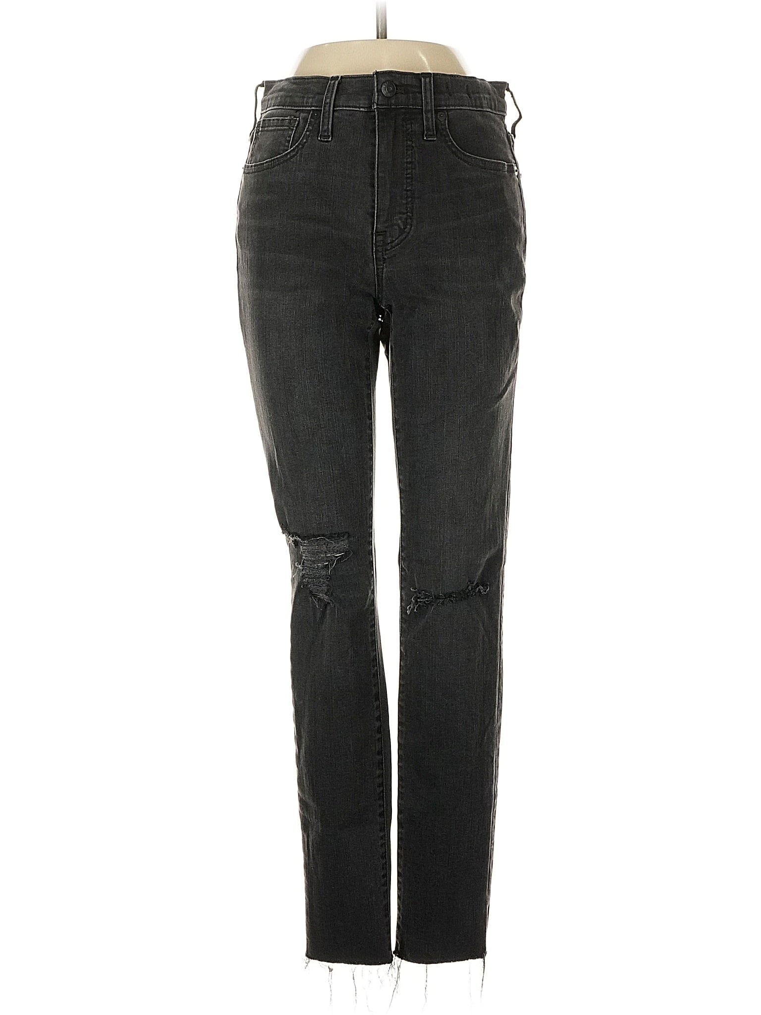1 waist size - 27