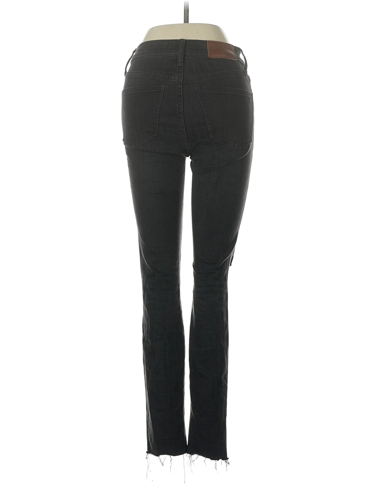 2 waist size - 23