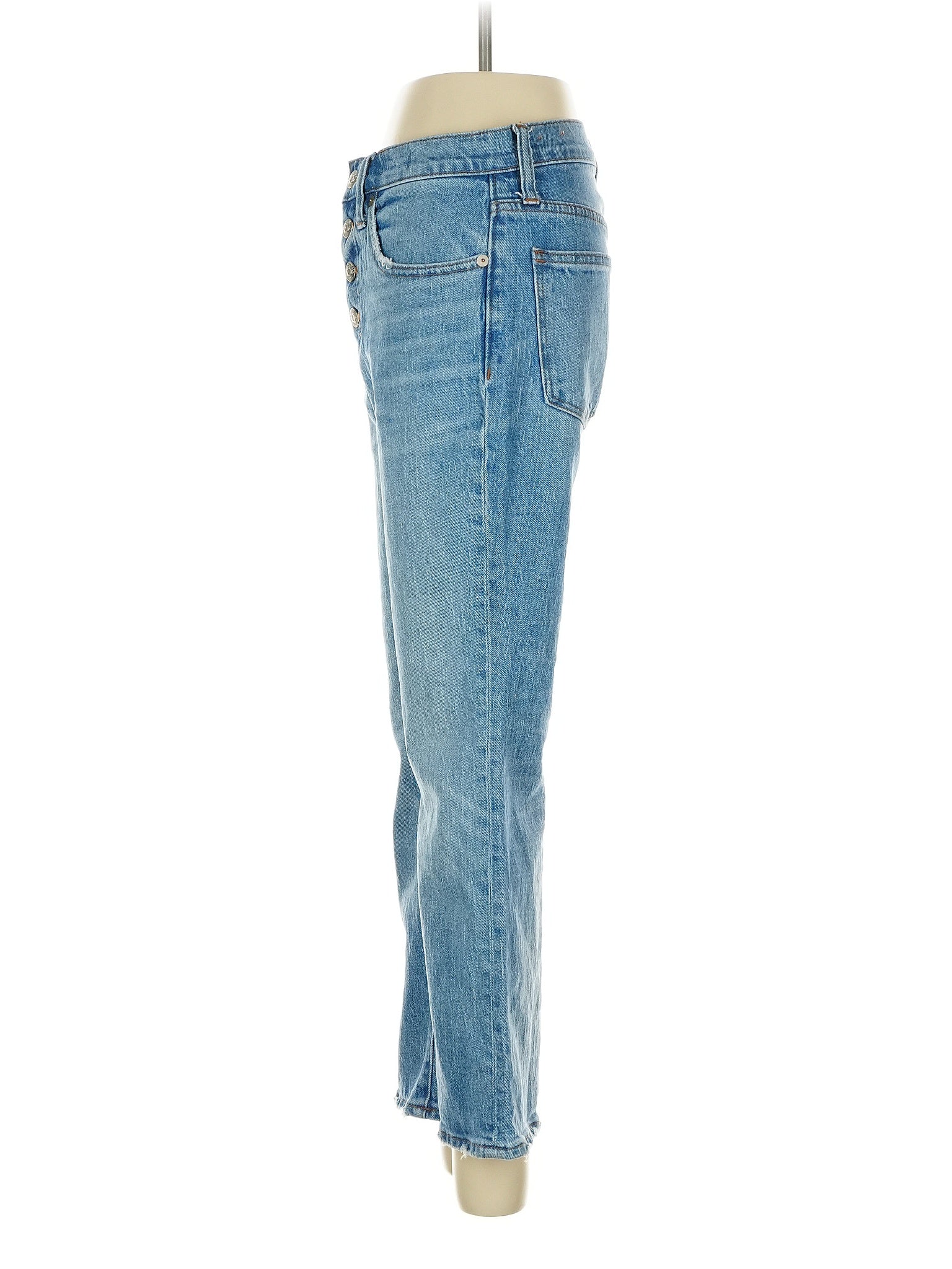 4 waist size - 25