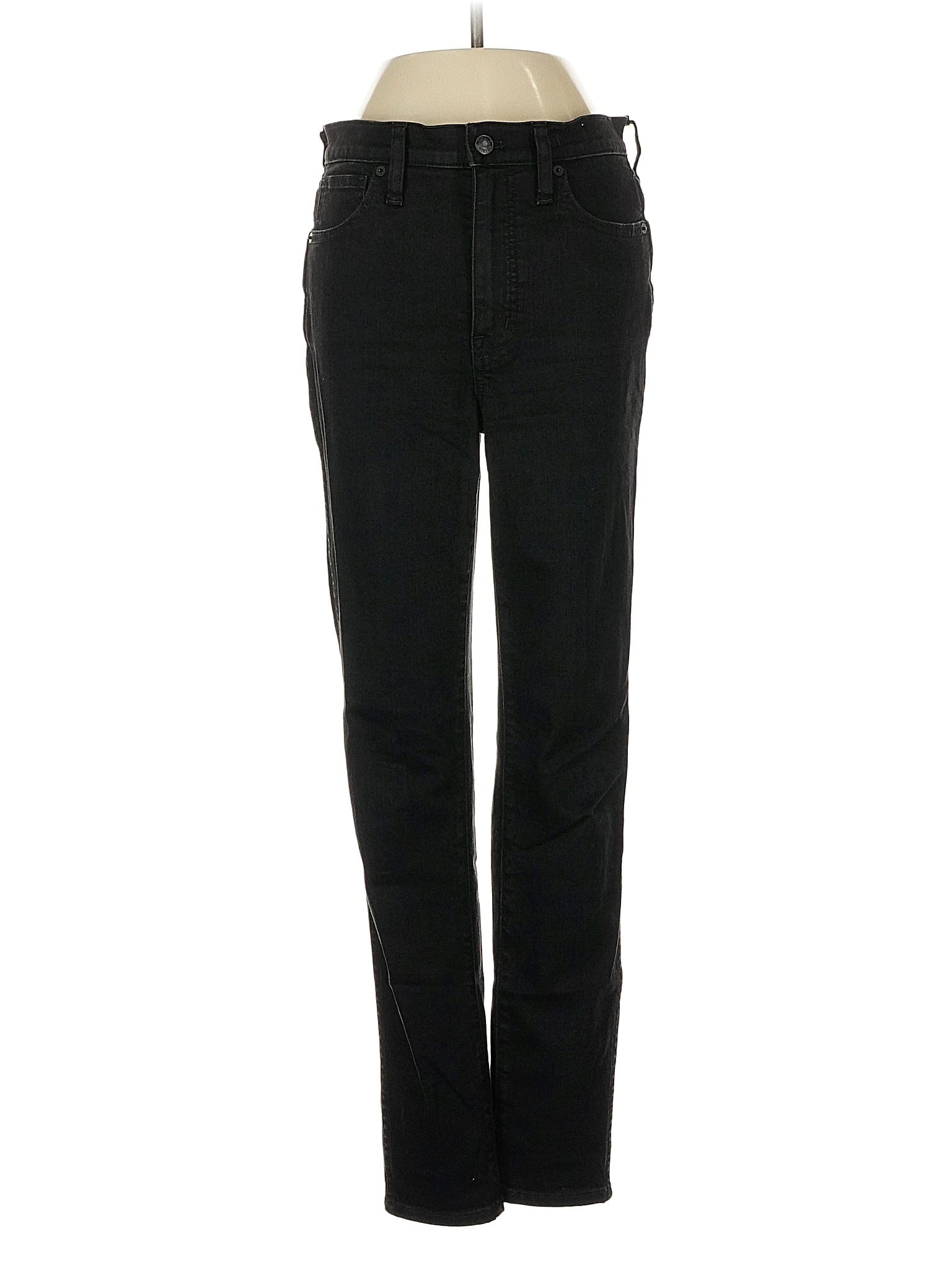 1 waist size - 27