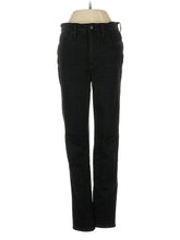 1 waist size - 27