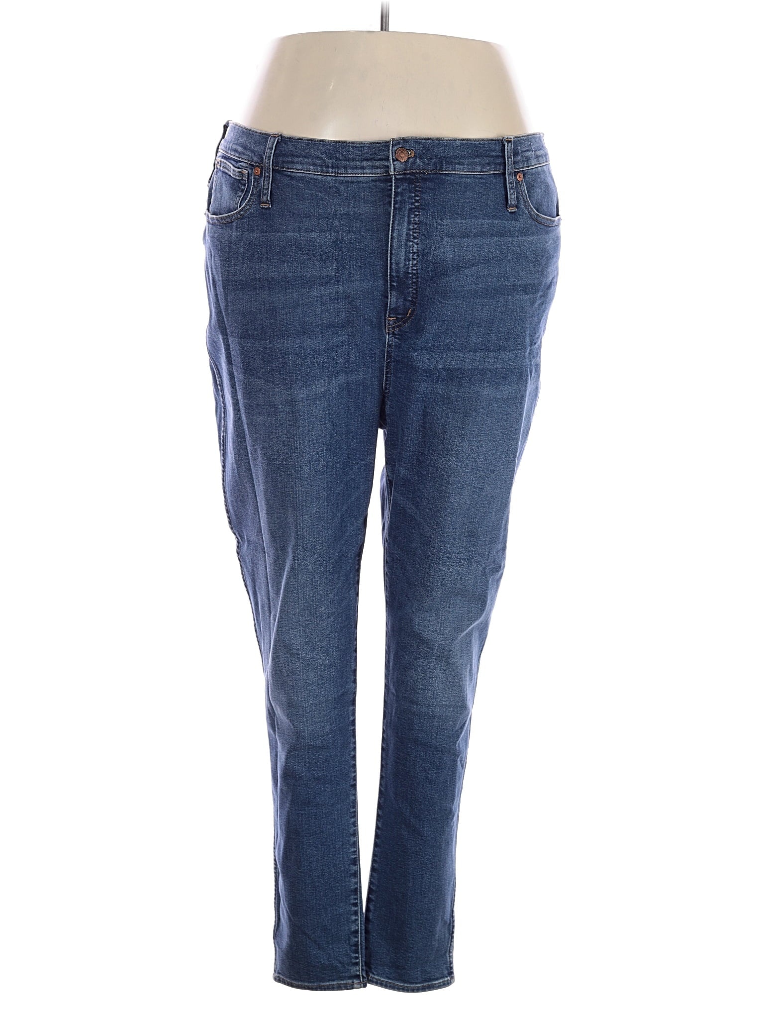 1 waist size - 37 T