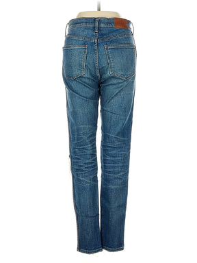 2 waist size - 25