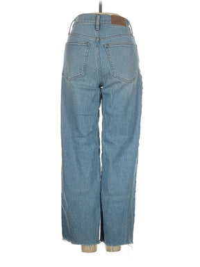 2 waist size - 23