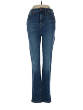 1 waist size - 28