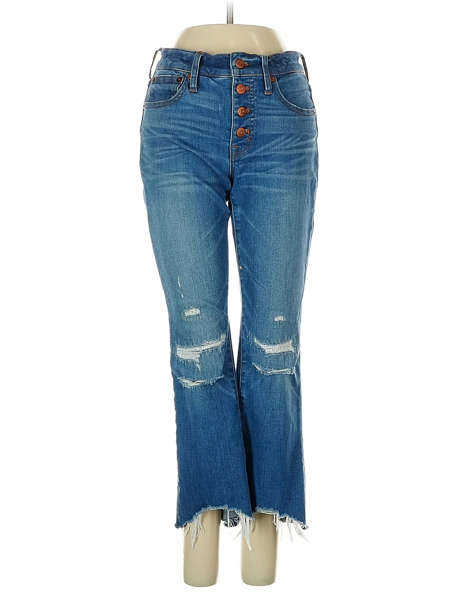 1 waist size - 24