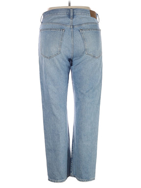 7 waist size - 29