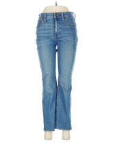1 waist size - 28