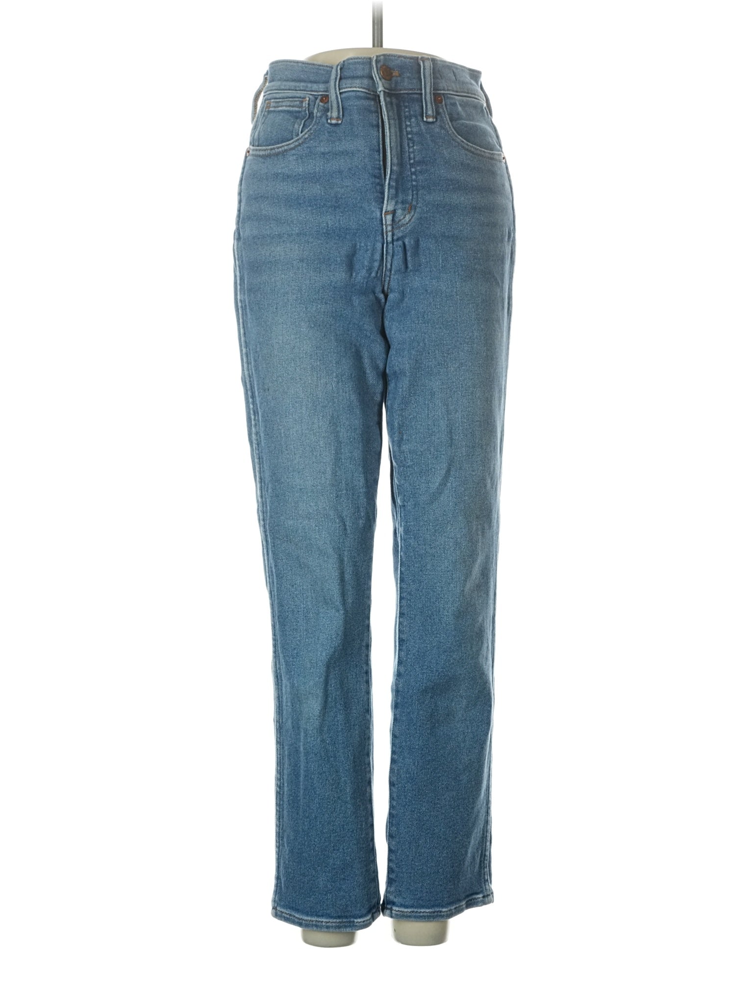 1 waist size - 23