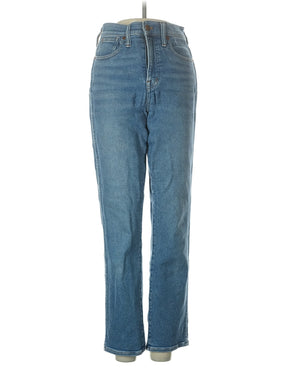 1 waist size - 23