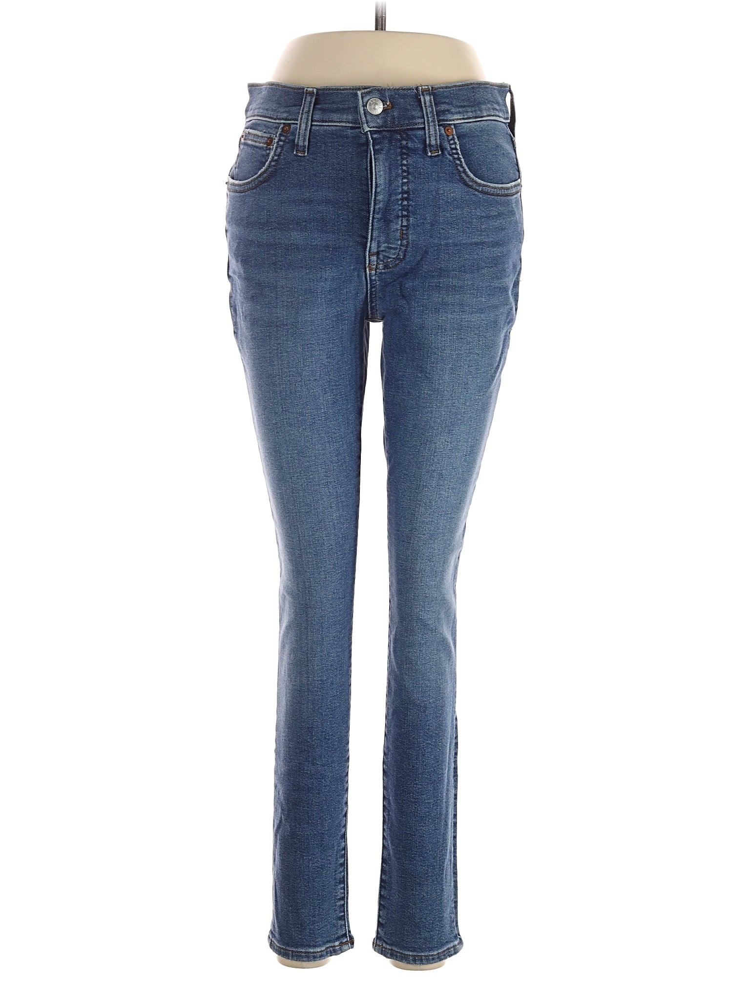 1 waist size - 28