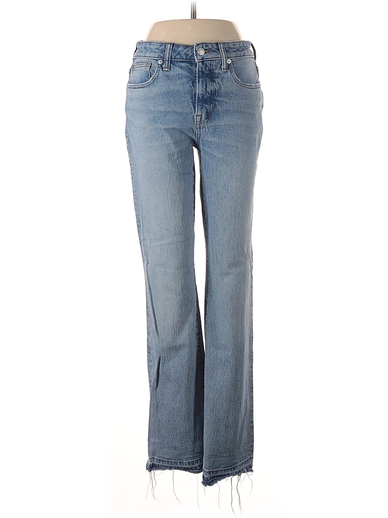 6 waist size - 26