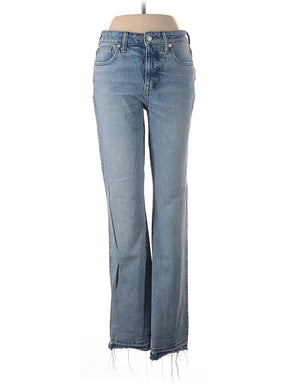 6 waist size - 26