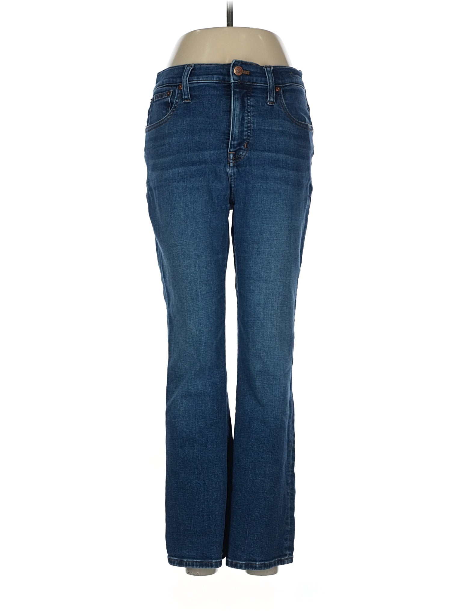 1 waist size - 28